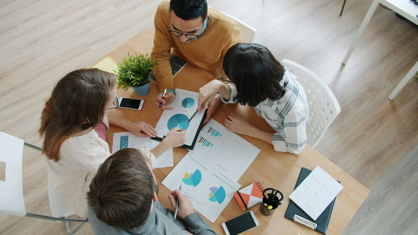Equipo de trabajo